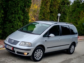 VW Sharan 1.9TDI(116)* FACELIFT* BUSINESS* НОВ ВНОС* , снимка 3