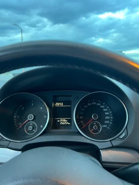 VW Golf 6, снимка 7