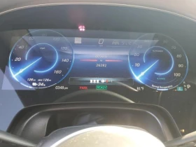 Mercedes-Benz EQS 2023 MERCEDES-BENZ EQS SEDAN 580 4MATIC - 97000 лв. / 49595.31 € - 24345556 8