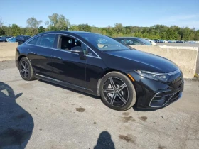 Mercedes-Benz EQS 2023 MERCEDES-BENZ EQS SEDAN 580 4MATIC - 97000 лв. / 49595.31 € - 24345556 2
