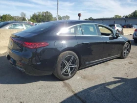 Mercedes-Benz EQS 2023 MERCEDES-BENZ EQS SEDAN 580 4MATIC - 97000 лв. / 49595.31 € - 24345556 4