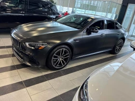 Mercedes-Benz AMG GT * AMG GT 53* * АвтоКредит*  - 110999 лв. / 56752.89 € - 94409297 2