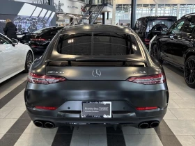 Mercedes-Benz AMG GT * AMG GT 53* * АвтоКредит*  - 110999 лв. / 56752.89 € - 94409297 5