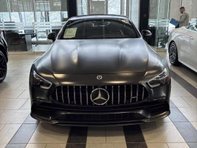 Mercedes-Benz AMG GT * AMG GT 53* * АвтоКредит*  - 110999 лв. / 56752.89 € - 94409297 3