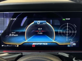 Mercedes-Benz AMG GT * AMG GT 53* * АвтоКредит*  - 110999 лв. / 56752.89 € - 94409297 11