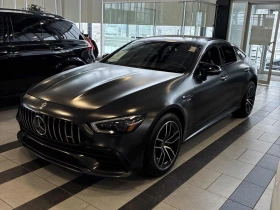 Mercedes-Benz AMG GT * AMG GT 53* * АвтоКредит* 