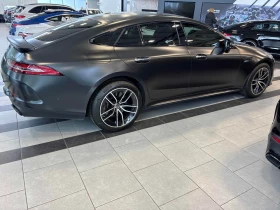 Mercedes-Benz AMG GT * AMG GT 53* * АвтоКредит*  - 110999 лв. / 56752.89 € - 94409297 4