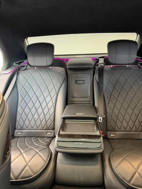 Mercedes-Benz S 580 CARFAX * *   * *  | Mobile.bg    13