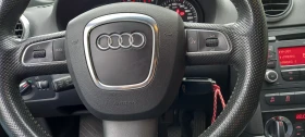 Audi A3  Sportback , снимка 9