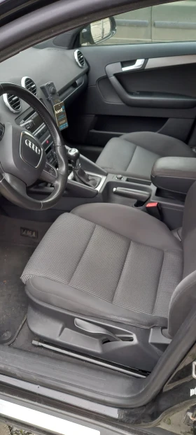 Audi A3  Sportback , снимка 11