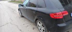 Audi A3  Sportback , снимка 13