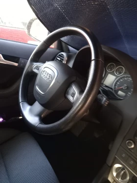 Audi A3  Sportback  | Mobile.bg � ����� ������ 6