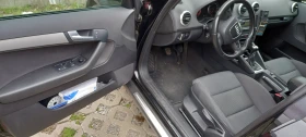 Audi A3  Sportback , снимка 12