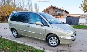 Peugeot 807 2.2HDI * AUTOMAT / 7+ 1 | Mobile.bg    3
