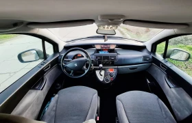 Peugeot 807 2.2HDI * AUTOMAT / 7+ 1 | Mobile.bg    6