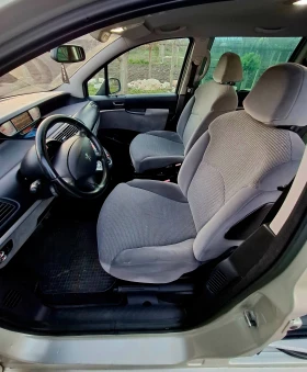 Peugeot 807 2.2HDI * AUTOMAT / 7+ 1 | Mobile.bg    9