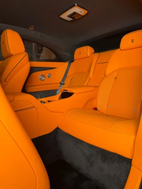 Rolls-Royce Spectre Shooting Star* HuD* BeSpoke - 399998 € / 782328.09 лв. - 77522926 11