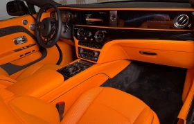 Rolls-Royce Spectre Shooting Star* HuD* BeSpoke - 399998 € / 782328.09 лв. - 77522926 8
