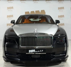 Rolls-Royce Spectre Shooting Star* HuD* BeSpoke - 399998 € / 782328.09 лв. - 77522926 4