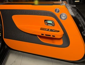 Rolls-Royce Spectre Shooting Star* HuD* BeSpoke - 399998 € / 782328.09 лв. - 77522926 9