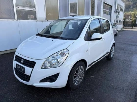 Suzuki Splash Facelift Sergio Celano Full Swiss  - изображение 1