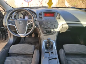 Opel Insignia 2.0cdti 131kc, снимка 9
