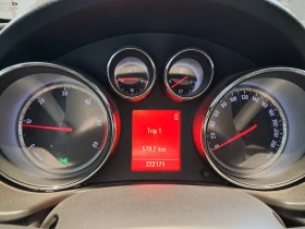Opel Insignia 2.0cdti 131kc, снимка 15