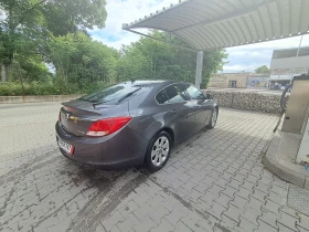 Opel Insignia 2.0cdti 131kc - 3600 € / 7040.99 лв. - 89998755 8