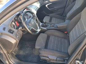 Opel Insignia 2.0cdti 131kc, снимка 10