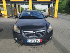 Opel Insignia 2.0cdti 131kc