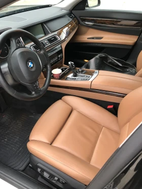 BMW 730 730 D/ Xdrive - 13000 € / 25425.79 лв. - 73862444 8