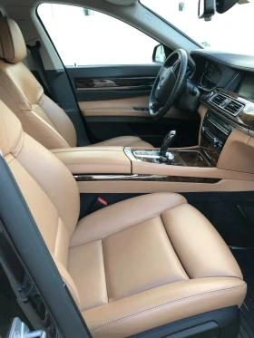 BMW 730 730 D/ Xdrive - 13000 € / 25425.79 лв. - 73862444 13
