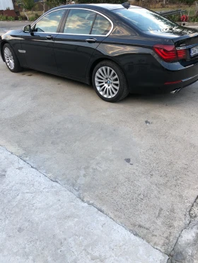 BMW 730 730 D/ Xdrive - 13000 € / 25425.79 лв. - 73862444 6