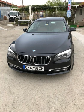 BMW 730 730 D/ Xdrive