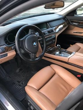 BMW 730 730 D/ Xdrive - 13000 € / 25425.79 лв. - 73862444 9