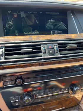 BMW 730 730 D/ Xdrive - 13000 € / 25425.79 лв. - 73862444 10