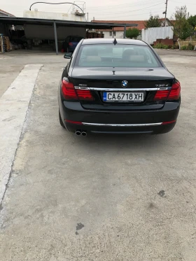 BMW 730 730 D/ Xdrive - 13000 € / 25425.79 лв. - 73862444 3