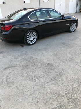 BMW 730 730 D/ Xdrive - 13000 € / 25425.79 лв. - 73862444 5