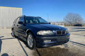 BMW 320 320d navi, снимка 1