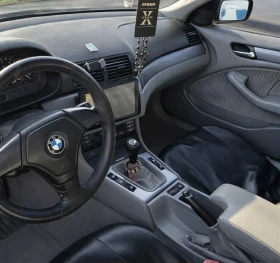 BMW 320 320d navi, снимка 5