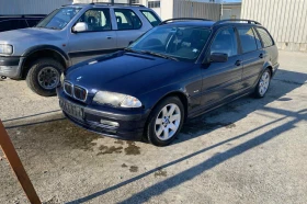 BMW 320 320d navi, снимка 2