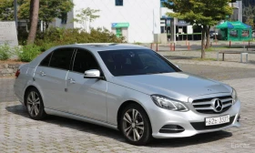 Mercedes-Benz E 220 - 21900 лв. / 11197.29 € - 47763016 2