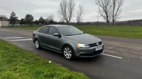 VW Jetta MK6, снимка 1