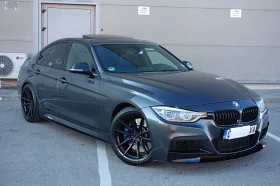 BMW 340 xDrive M Performance, снимка 1