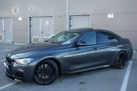 BMW 340 xDrive M Performance, снимка 3