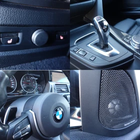 BMW 340 xDrive M Performance, снимка 15