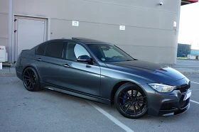 BMW 340 xDrive M Performance, снимка 2