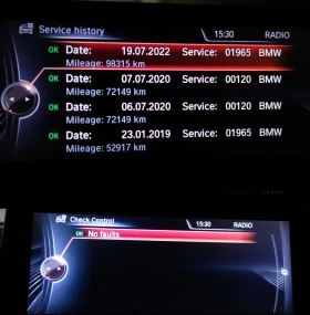 BMW 340 xDrive M Performance, снимка 16