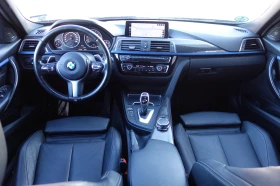 BMW 340 xDrive M Performance, снимка 10