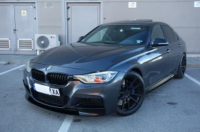 BMW 340 xDrive M Performance, снимка 4
